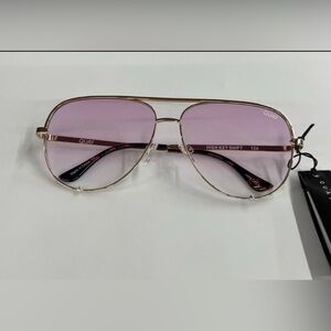 Quay Australia Glasses HIGH LEY SHIFT